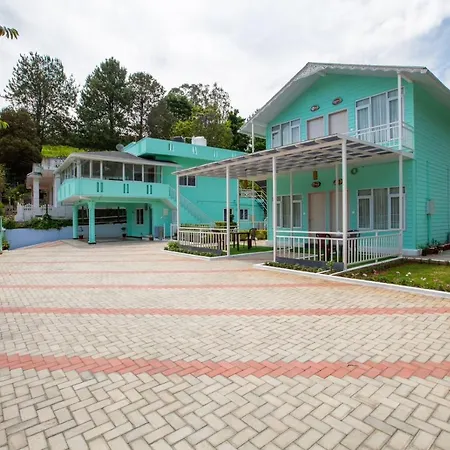 Blossom Inn Coonoor Exterior photo