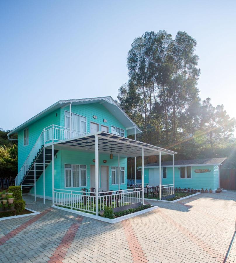 Blossom Homestay Coonoor
