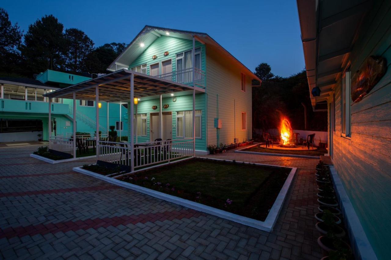 Blossom Homestay *