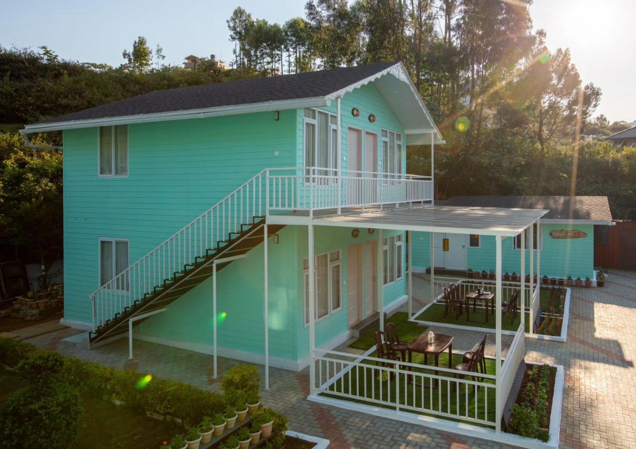 Blossom Homestay
