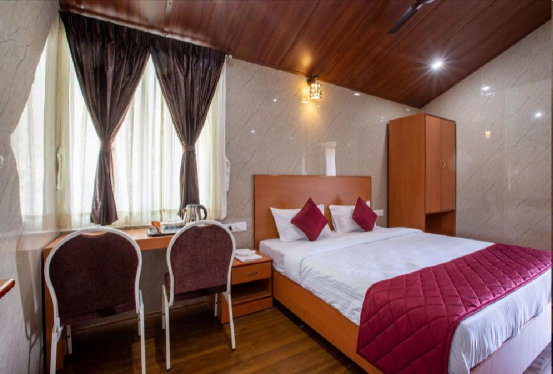 Blossom Homestay