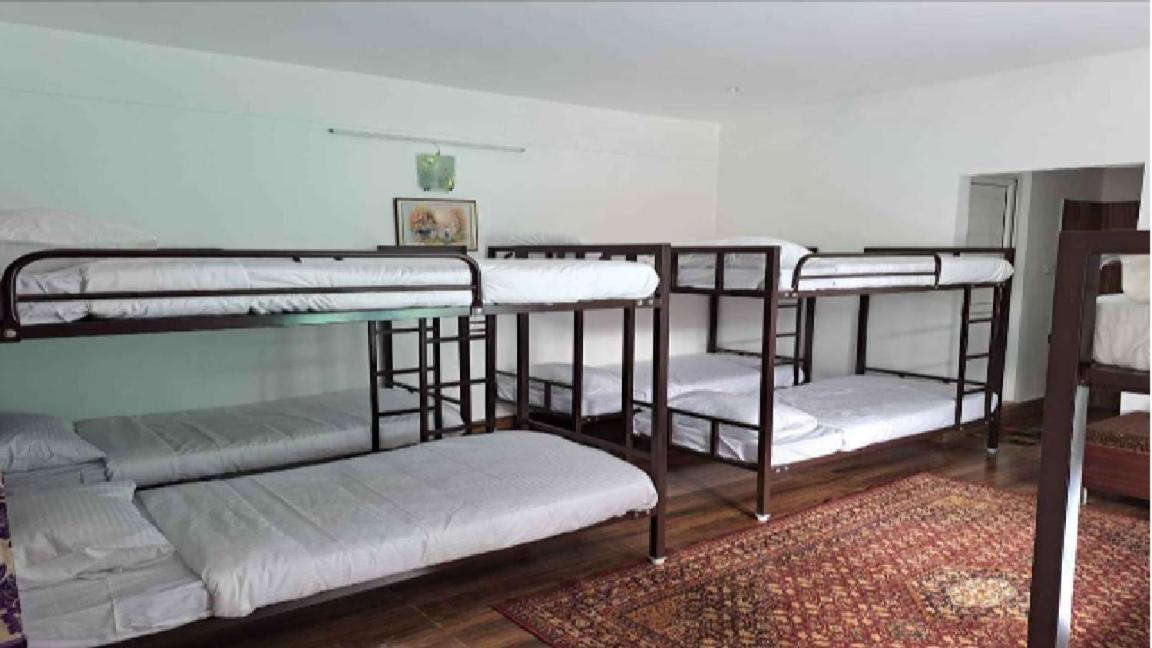 Blossom Homestay Coonoor